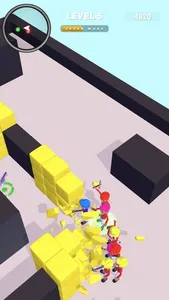 Dig & Shoot screenshot 7