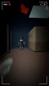 Fear Run screenshot 0