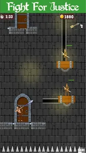 Robin Hood Princess Rescue screenshot 1