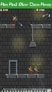 Robin Hood Princess Rescue screenshot 2