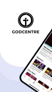 GODcentre App screenshot 0