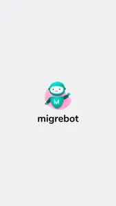 Migrebot screenshot 0