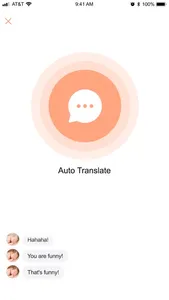 BabyTalk Translator screenshot 1