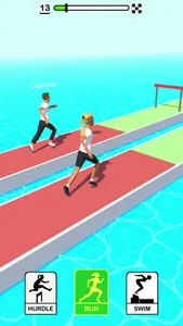 Olympian 3D screenshot 0