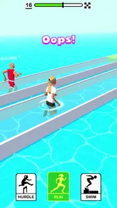 Olympian 3D screenshot 4