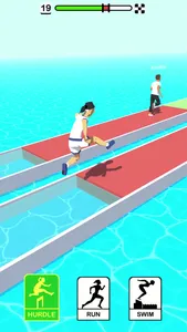 Olympian 3D screenshot 6