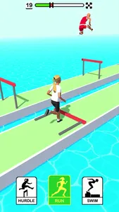 Olympian 3D screenshot 7