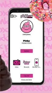 Pinkbox Doughnuts® screenshot 5