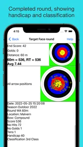 ArcheryLink screenshot 6