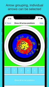 ArcheryLink screenshot 7