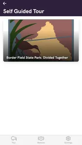 Border Field State Park screenshot 0