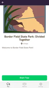 Border Field State Park screenshot 1