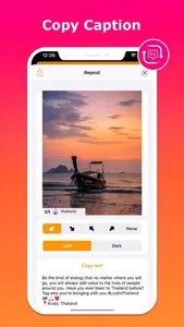 InShare - Repost Video & Photo screenshot 3