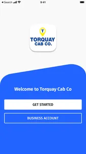 Torquay Cab Co screenshot 0