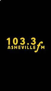 103.3 Asheville FM screenshot 0