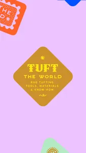 Tuft the World screenshot 0