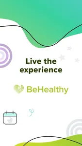 BeHealthy at Globant screenshot 5