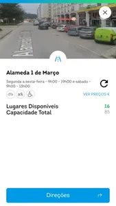 Estacionar em Tomar screenshot 3