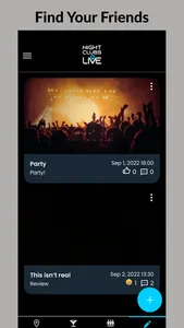 Night Clubs LIVE screenshot 1