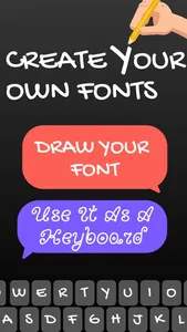 Font Maker⋆ screenshot 9