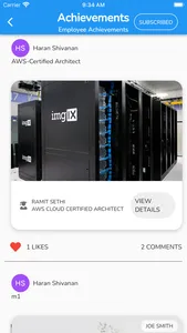 Lucy Mobile screenshot 3