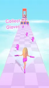 Glove Blast! screenshot 1