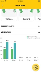 BanglaCAT Remote Monitoring screenshot 3