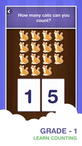Whizzy Math screenshot 0