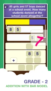Whizzy Math screenshot 3
