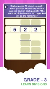 Whizzy Math screenshot 4