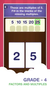 Whizzy Math screenshot 5