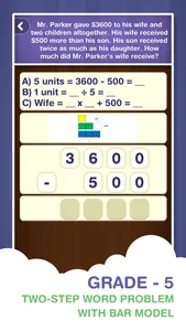 Whizzy Math screenshot 6
