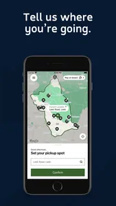 Moorlands Connect screenshot 1