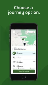 Moorlands Connect screenshot 2