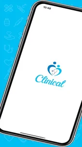 Clinicat screenshot 0