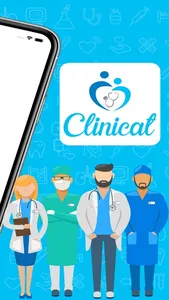 Clinicat screenshot 1