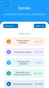 AêPay screenshot 3