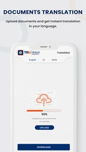 Trulinco Translator screenshot 6