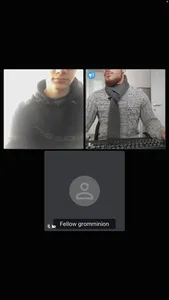 grommunio meet screenshot 0