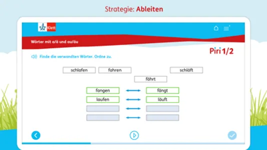 Piri Deutsch - Schulversion screenshot 7