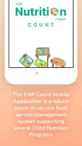 CNP Count screenshot 0