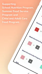 CNP Count screenshot 1