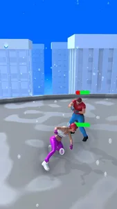 Fight Town screenshot 1