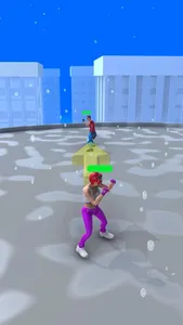 Fight Town screenshot 4