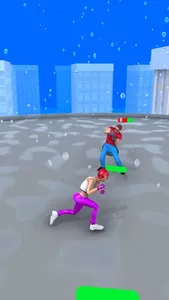 Fight Town screenshot 5