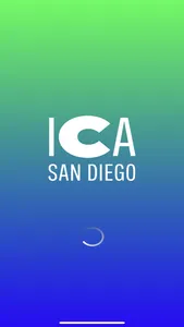 ICA San Diego screenshot 1