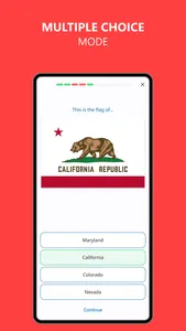 Learn American States screenshot 1