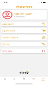 Banada Sanal Market screenshot 3