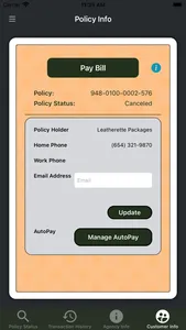 Fenix GA insurance screenshot 7