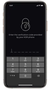 XOR Smart Contact screenshot 2